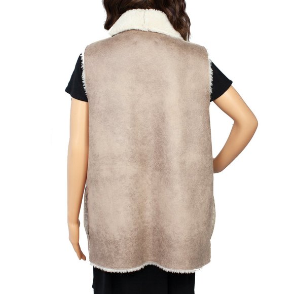 Velvet Graham & Spencer Vest - Picture 3 of 6